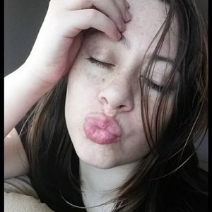 Meet your Posher, Cheyenne